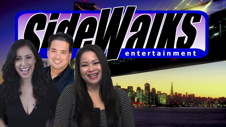 Thumbnail image for Sidewalks Entertainment|  Mark Harmon and Leon Carroll Jr