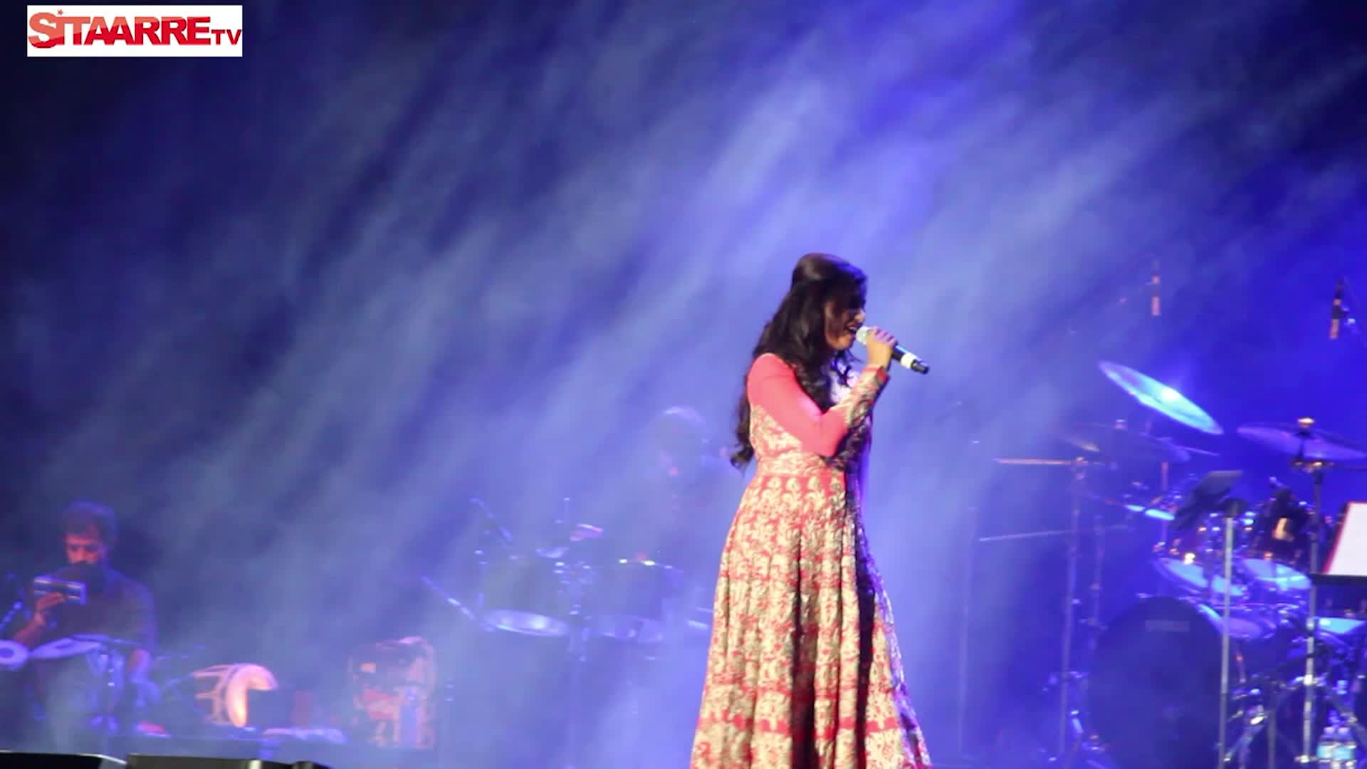 Thumbnail image for Sitaaree TV - Shreya Ghoshal Star Profile