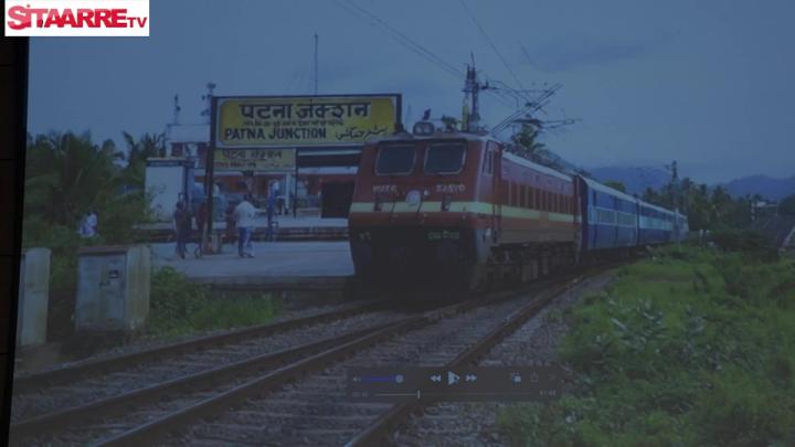 Thumbnail image for Sitaarree TV| Bihar Divas April3rd 2026 for Networks