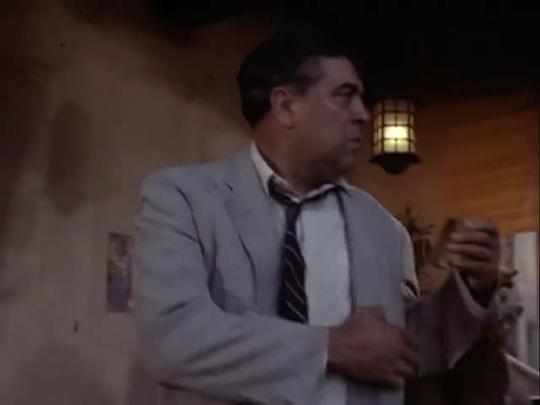 Thumbnail image for The Man From U.N.C.L.E. S02E03 The Ultimate Computer Affair