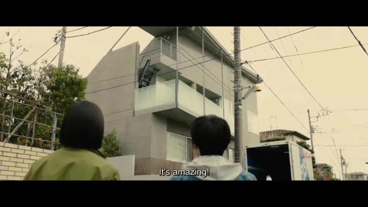 Thumbnail image for Original Creature Features |Inuyashiki 2018 Subtitles
