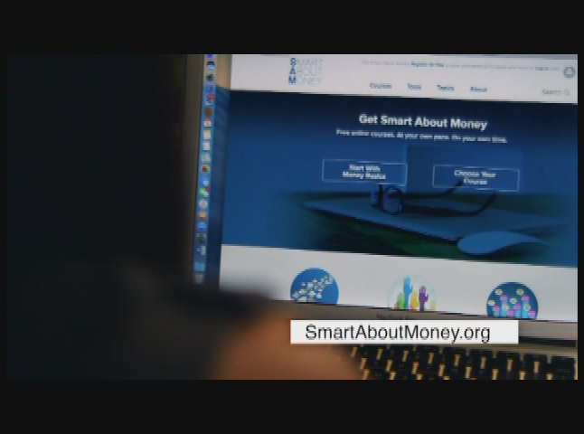 Thumbnail image for PSA Smart About Money 3 (15 sec)