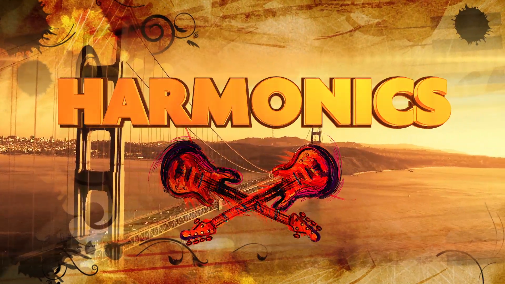 Thumbnail image for Harmonics with Gregory Correa | Paige Wolfson