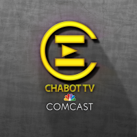 Navigate to Chabot TV 